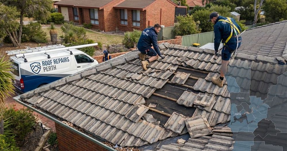What Happens If You Ignore Broken Roof Tiles? The Real Risks