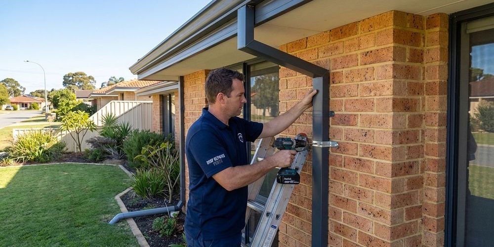 Downpipe Services