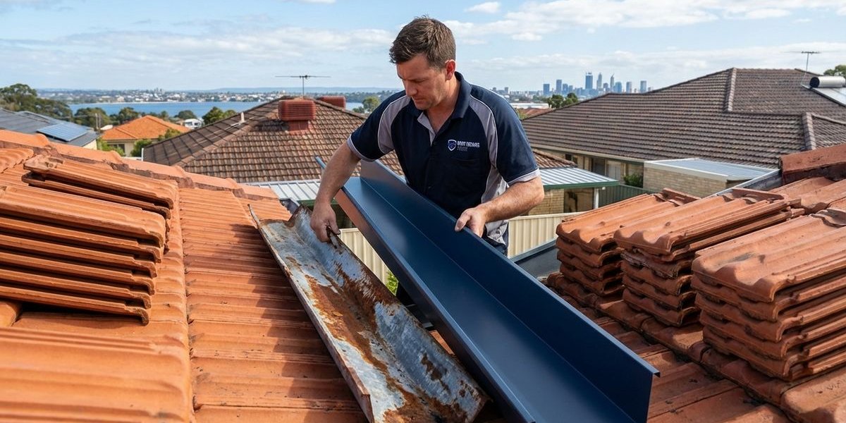 Valley Iron Replacement