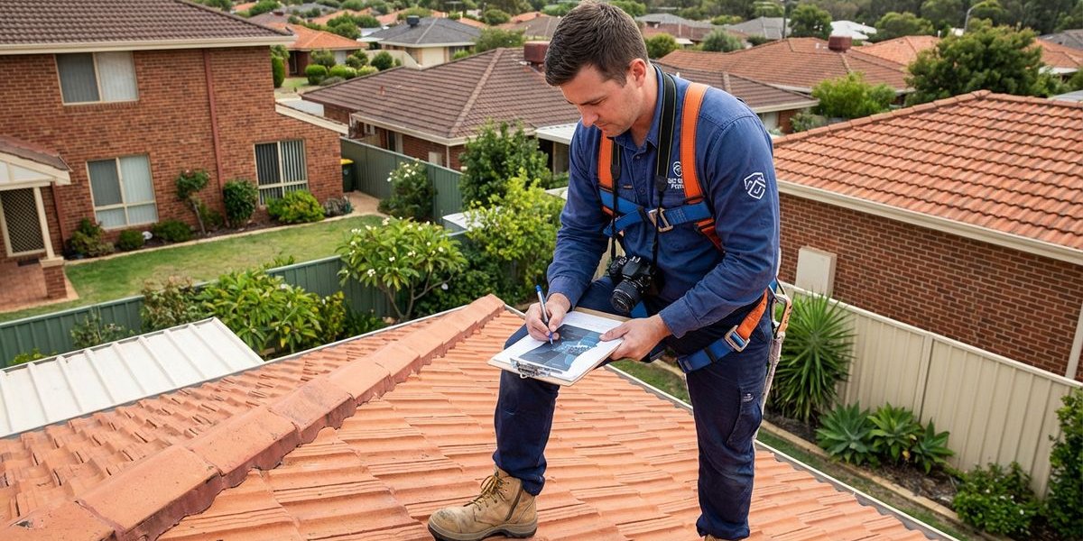 Roof Inspections