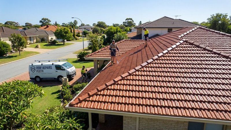 Roof Restoration